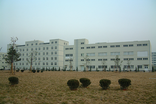 Jinqu Road New Factory