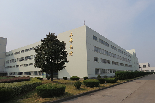 Jinqu Road New Factory